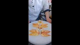 # Useful Content Creation Plan #7-Second Video with Topic: Sharing Chinese Food Tutorials