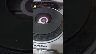 CDJ 800 test 1