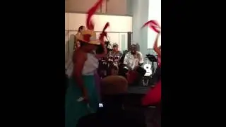 Peruvian Music in Oakland