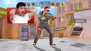O NOVO MODO, CA&Ccedil;A OBJETO vai ALAVANCAR o STANDOFF 2! 😉