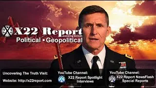 Flynn Shifts To Offense, Something Big Is About To Happen - Episode 1886b