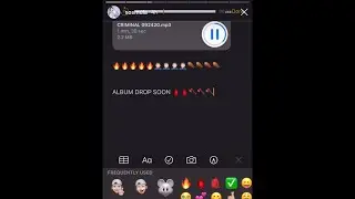 SosMula Announces New Album and Teases Crazy Snippet!