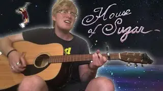 Southern Sky - Alex G (Acoustic Cover)