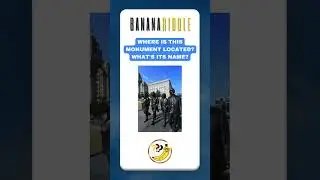 Guess the Country By its Monument | Where is this Monument Located? #ytshorts #shortsclip #shorts
