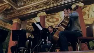 Alban Berg Ensemble Wien