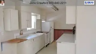 551 Grand Valley Drive  Grand Junction CO 81504