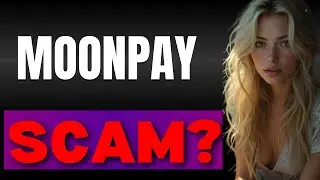 MoonPay Review 2025  Worth It or Leave It