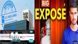 The Pharma: Electoral Bond Scam || Dhruv Rathee