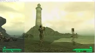 Fallout 3: Game of the Year Edition ReShade