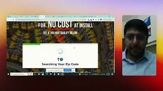 Solar Quiz and Survey Funnels
