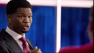 POWER BOOK II GHOST: SEASON 2 EP 4; ZEKE FOLDS AT BASKETBALL INTERVIEW😂😂😂