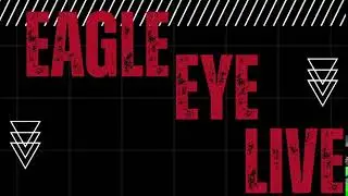 MBES Eagle Eye Live
