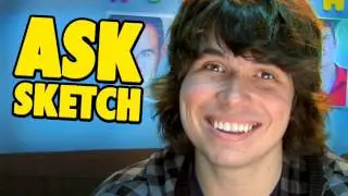 Please Don't Watch This Video - ASK SKETCH #11