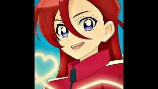 Cure Flamingo Edit