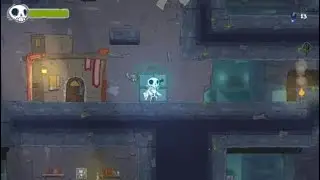 Skelattack gameplay preview
