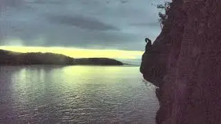 Parson Island Orca Lookout 10-04-2018 02:33:07 - 03:33:09