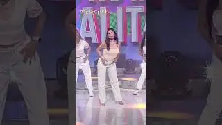 Lagabog *nonchalant version* #shorts | TiktoClock