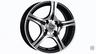 Диски crossstreet r17 5x115 7,0j et44 d70,1 cross street y3159 bkf Отзывы Обзор