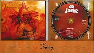 Peter Panka's Jane (Jane) &ndash; Dawn