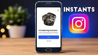 How to Fix Instagram Instants Missing Problem in Android & iPhone