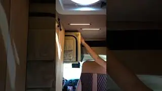 Zabudowa kempingowa Fiat Ducato Dangel 4x4