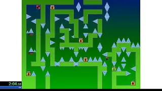 I wanna be the Prodigy - Any% Speedrun in 5:07