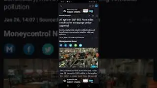 Auto mobile Scrap policy,  TESLA india and entry in telecom sectors