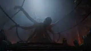 A God in Chains
