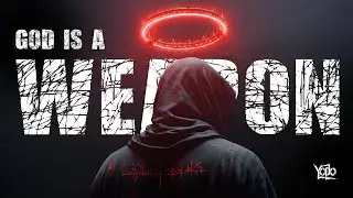 God is a Weapon Official Music Video | Alternative Metal | Yodo