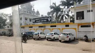 History of Gurdwara Damdama Sahib...🙏