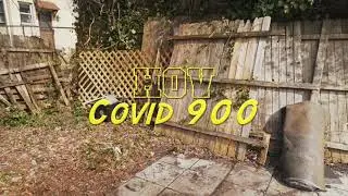 900 Hov x COVID 900