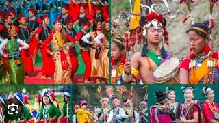 अरुणाचल प्रदेश की संस्कृति अत्यंत समृद्ध और विविधतापूर्ण है#trending #hitsong #youtubeshorts #viral