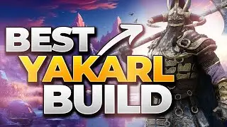 ЯКАРЛ СКРУДЖ | БЕСПЛАТНО И ПОТРЯСАЮЩЕ (Build & Guide 2025)