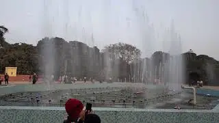 Leisure valley Park Gurgaon 