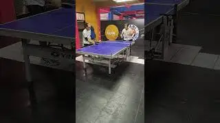 longpips training #multiball