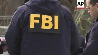 Police Search for Motive in Austin Bombings