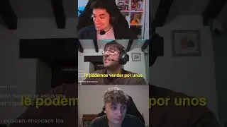 🚨 OWNER: YO habr&iacute;a VENDIDO a BOUKADA por 60.000&euro;