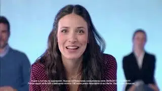 'Por qué a mí: Éxito': Muta Madrileña', de Comunica+A para Mutua Madrileña