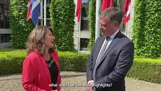Defence Procurement | Recent developments from the European Defence Agency with Frank Desit