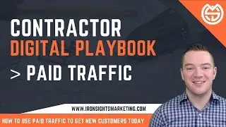 Using Paid Traffic (Pay-Per-Click and Facebook Ads) To Generate New Business