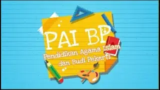 PAI BP Kelas 1 PB 6 Semester 2 Ayo Belajar + Buku Digital