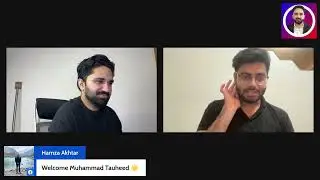 Find Jobs Abroad As a Developer | Secure International Jobs | ft. Tauheed Ali @zatrendsofficial