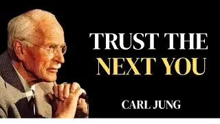 The Universe Is Trying to Send You a Message best speech by carljung