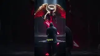 When Michael Descended to Confront the Prince of Persia-Heaven Shook!#Michael #PrinceOfPersia #God