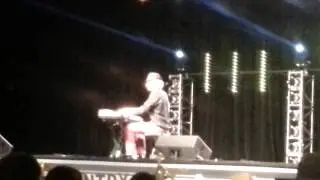 Zach Elfrink National BETA Performance-Nashville, TN