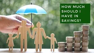 Accumulating Emergency Reserves