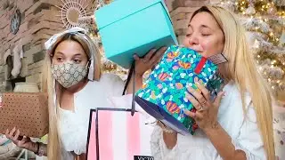 how my christmas went this year. 2020