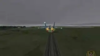 LOMAC FC The Greate Escape Mig29