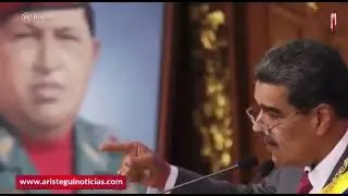 Joseph Poliszuk desmenuza la corrupci&oacute;n en las redes de poder en Venezuela