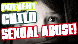 The Living Proof Podcast 19 | Prevention child sexual abuse